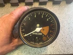 1972-1976 Suzuki Ts 250 Tachometer. Fixed Price $85.00.
