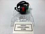 New 46091-1663 Kawasaki Genuine Ninja 250R 500 ZX-6R Control Housing Rh. Fixed Price $87.74.