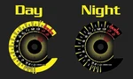 Suzuki Gsxr 1000 Yellow Face Glow Gauge 2009-2012 Mph Kmh Dials Gixxer Gsx-r. Fixed Price $69.99.