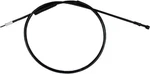 Motion Pro 02-0193 Black Vinyl Speedo Cable For 1983-86 Honda VF1100C V65 Magna. Fixed Price $21.16.