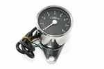 Mini 60MM Electronic Tachometer For Harley Davidson By V-twin. Fixed Price $117.90.