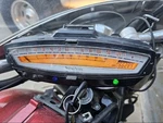 05-10 Yamaha Royal Star XVZ1300CT Tour Deluxe Gauge Speedometer Tach. Fixed Price $220.00.