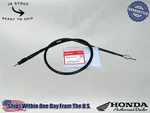 Honda Oem 2003 2019 Ruckus NPS50 Speedometer Cable 44830-GEZ-020. Fixed Price $28.26.