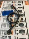 Triumph Bonneville America Speedmaster 900 Oem Speedometer Cable T2047047 New. Fixed Price $39.69.