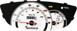 New Kitaco 752-1077420 Speed Meter 120KM/H Live Dio-zx Replacement Nomal. Fixed Price $93.00.