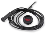 Biker's Choice Indicator Light Harley 92-UP 68020-92A Clear 482650. Fixed Price $23.99.