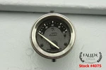 2013 Harley Electra Glide Cvo Air Temperature Gauge 74742-10 Carbon #4075. Fixed Price $49.44.