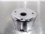 96-16 Honda Rebel Cmx 250 Rear Speedometer Mph Gauge Chrome Cover Case 37212-KR3. Fixed Price $21.92.