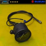 2001 Suzuki DR650SE Gauge Cluster Speedometer Genuine Oem 22,397MI. Fixed Price $129.99.