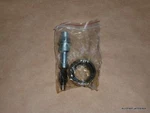 Moto Guzzi 5-11 Speedometer Drive Gear Set 1476-2510 750 850 1000 Lemans V7 Spt. Fixed Price $119.00.