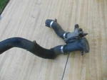 Thermostat Housing Radiator Z1000 ZR1000 03-06 04 05 Kawasaki 16160-1360 2003. Fixed Price $24.99.