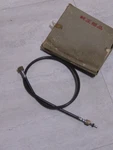 Suzuki K10 Speedometer Cable Nos!. Fixed Price $22.95.