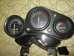 Suzuki 1993 GSXR600W /GSXR750W Speedometer 34120-17E10 , Tachometer 34220-17E02. Fixed Price $229.95.