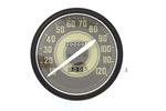 Speedometer With 2:1 Ratio And Army Graphics For Harley-davidson. Fixed Price $117.99.