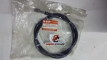 Nos Genuine Suzuki 34910-34410 / 34910-34412 Speedometer Cable Fast Shipping. Fixed Price $23.89.