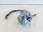 Harley Davidson Sportster 1200 & 883 Custom Chrome Speedometer Bracket. Fixed Price $299.99.
