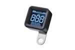 Daytona Cube Digital Lcd Speedometer + Tachometer. Fixed Price $162.09.