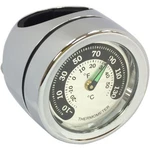 Drag Specialties 2212-0724 Mount Thermometer For 1IN. Bars (1 1/2IN. X 3. Fixed Price $92.65.
