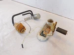 Harley Davidson Touring Road & Electra Glide Fuel Gas Level Sending Unit Pump. Fixed Price $299.95.