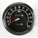 Drag Specialties 2:1 SPEEDOS-68-84 Face DS-243885. Fixed Price $115.31.