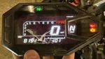 2025 Kawasaki Ninja EX500 Speedometer Very Low Miles Oem 25031-1367. Fixed Price $389.98.