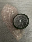 Am General Hmmwv Humvee Hummer H1 Speedometer 0-60MPH,MS39021-2, 12338463,OEM. Fixed Price $60.99.