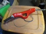 Incomplete Handlebar Assy Fits: Honda CM90 CM91 CA105 CA102 CA100 Cub Trail #2. Fixed Price $149.99.