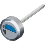 Lcd Oil Plug Dipstick With Temperature Gauge For Harley Softail Fatboy Blackline. Fixed Price $140.00.