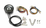 Velona 80MM Electronic Speedometer For Harley Davidson By V-twin. Fixed Price $263.05.