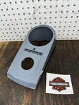 Oem Harley-davidson Softail Instrument Panel Console Dash 71273-96 Used 091. Fixed Price $60.00.