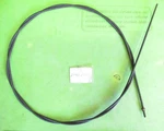 Montesa Nos 02M 25M 175 250 Impala Gauge Drive Cable P/n 2580.028 & 25.80.028. Fixed Price $12.50.