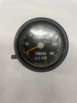 1971 Yamaha 125 Cc Gauge Cluster. Fixed Price $75.00.