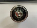 Harley Oem Nos Cylinder Temp Gauge Shovelhead 75002-69 Sportster Panhead.. Fixed Price $24.99.