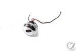 1998 Harley Fxdl Dyna Low Rider Fuel Level Gauge 75049-88B. Fixed Price $205.95.