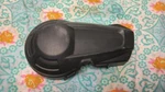 WBS1O262 T2302090 Electric System Cover Genuine Triumph Street/speed. Fixed Price $35.35.