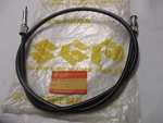 Genuine Suzuki 1982 GN400 Speedometer Cable 34910-37320. Fixed Price $32.66.