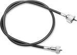 Drag Specialties Speedometer Cable 35" Vinyl Harley-davidson # 67026-81. Fixed Price $29.63.