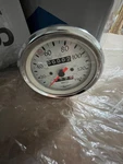 GU02762400 Mph Speedometer Moto Guzzi Original New. Fixed Price $522.97.