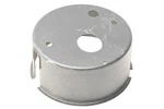 New Oem Yamaha 360-83507-00-00 Speedometer Housing Cover Nos. Fixed Price $34.99.