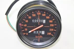 Honda CBX1000 Speedometer Gauge Assembly 240 Kmh 37200-469-670. Fixed Price $159.50.