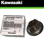 New 1984-2006 Genuine Kawasaki Thermostat Fits Many See Listing For Full. Fixed Price $54.88.