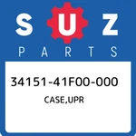 34151-41F00-000 Suzuki Case,upr 3415141F00000, New Genuine Oem Part. Fixed Price $197.46.