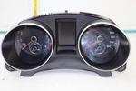 2011 - 2012 Volkswagen Jetta Speedometer Instrument Cluster 59K Miles Oem. Fixed Price $73.49.