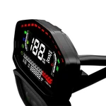 Digital Lcd Speedometer For Yamaha XT250 Multifunction Led. Fixed Price $120.00.