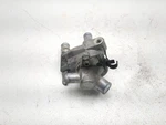 07-17 Yamaha Star XVS1300 Ct Thermostat Housing 3D8-12417-00-00 Trsh Ap. Fixed Price $25.99.