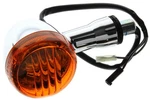 2013-2017 Suzuki Boulevard C90 VL1500 Oem Right Front Turn Signal 35601-38AD0. Fixed Price $114.99.