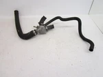 Honda Vfr 800 Fi Interceptor Thermostat Housing 19310-MBG-000 1998-1999. Fixed Price $38.25.