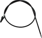 Motion Pro Black Vinyl Speedometer Cable 06-0109. Fixed Price $12.99.