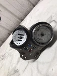 10 Triumph Thruxton 900 Gauges Speedometer Tachometer Dash Meters. Fixed Price $247.00.