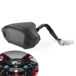 Lcd Led Digital Motorcycle Odometer Speedometer Gauge 14000R/MIN Universal. Fixed Price $46.28.